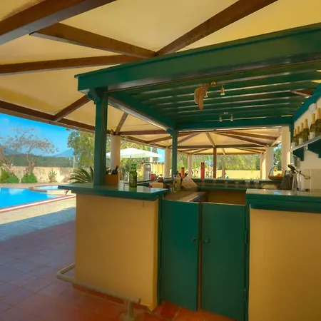 Santalas Villa