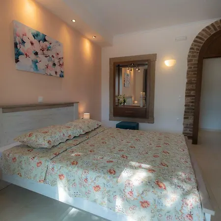 Villa Santalas