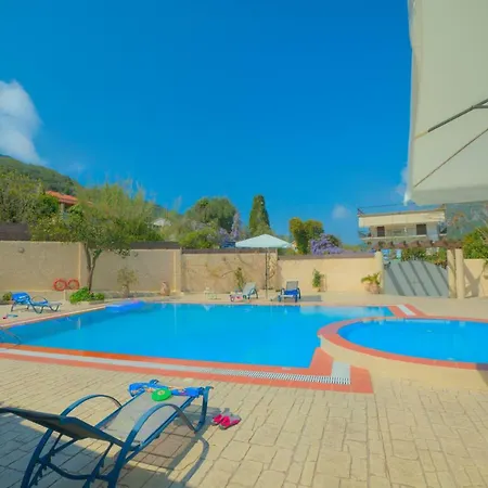 Santalas * Ágios Matthaíos