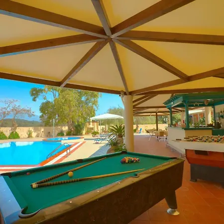 Santalas Ágios Matthaíos