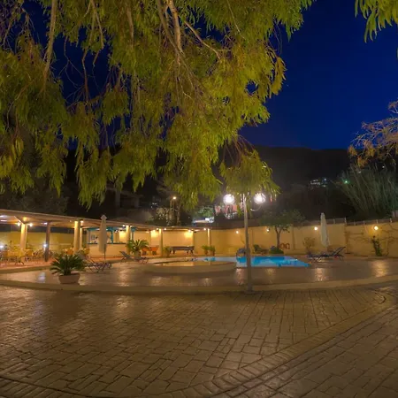 Santalas Villa