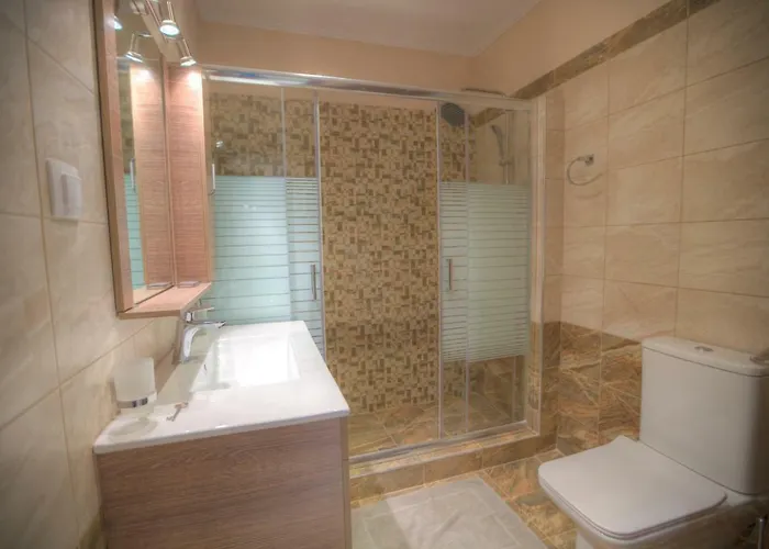 Вилла Santalas *