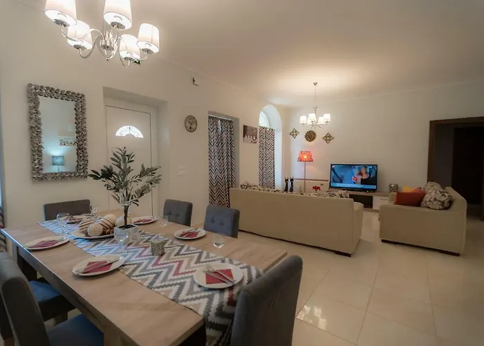 Santalas * Agios Matthaios (Corfu)