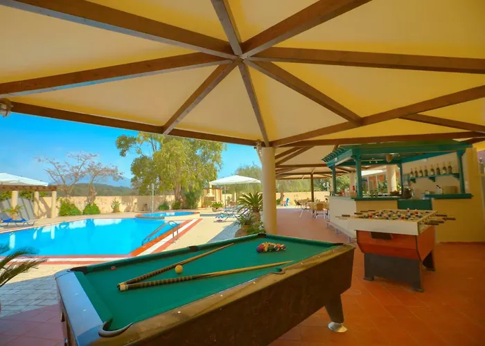 Santalas Agios Matthaios (Corfu)