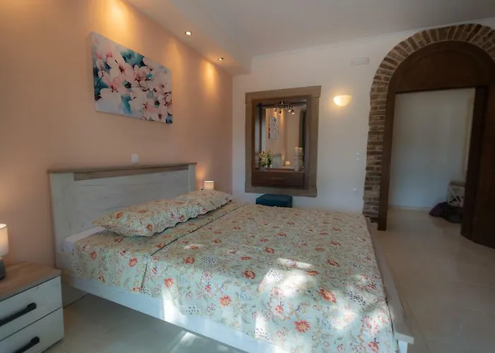 Villa Santalas